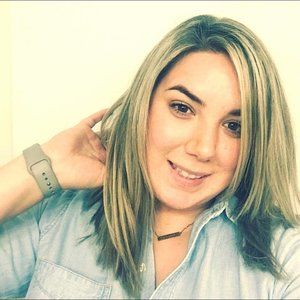 Meet your Posher, Kaley